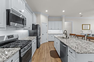 1120 Lakehaven Dr, Gonzales, LA 70737 - photo 6