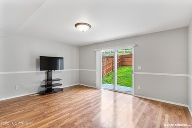 Lower Level Living Room
