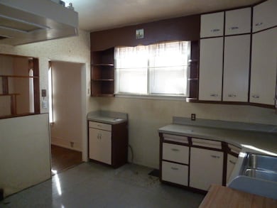 Kitchen V 2