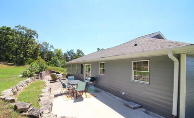 402 Summer Rd, Kimberling City, MO 65686 - photo 4