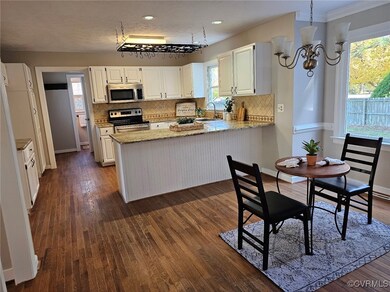 9163 Graff Ct, Mechanicsville, VA 23116 - photo 7