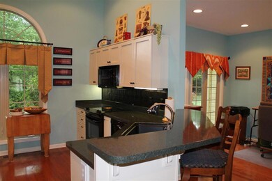 502 Red Fox Ln unit Fiddler's Cove, Tamassee, SC 29686 - photo 7