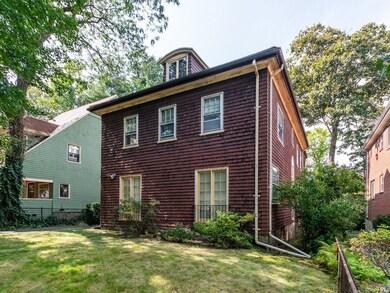 30 Stetson St, Brookline, MA 02446 - photo 2