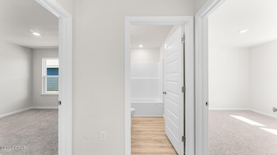 6965 William Pitsenbarger Rd, Panama City, FL 32404 - photo 5