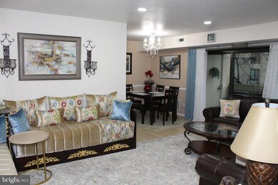 Lafayette Park unit 506, Falls Church, VA 22041 - photo 4