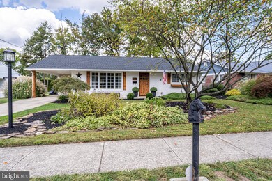 230 Bradley Ave, Haddonfield, NJ 08033 - photo 2