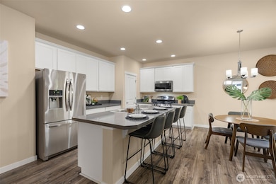 10323 White Deer Place NW, Silverdale, WA 98383 - photo 7