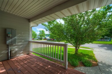 Super Cool Front Porch