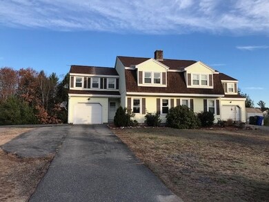 27 Mohawk Dr unit A, Londonderry, NH 03053 - photo 2