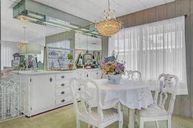 Built-In Buffet