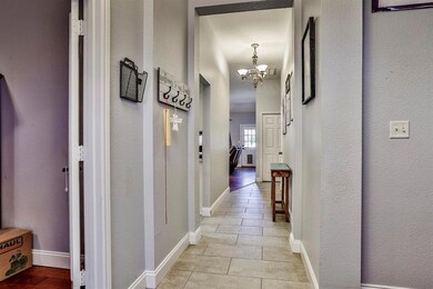 3828 Chimney Rock Dr, Denton, TX 76210 - photo 3