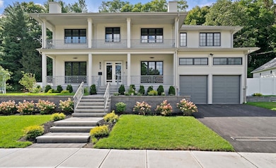 44 Lovett Rd, Newton Center, MA 02459 - photo 2