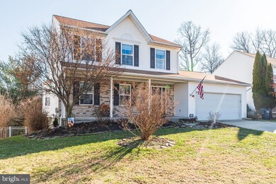 1991 Hill View Ct, Forest Hill, MD 21050 - photo 5