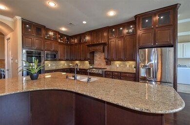 3222 Wimberly Place Ln, Katy, TX 77494 - photo 5