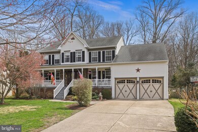 619 Plantation Blvd, West River, MD 20778 - photo 2