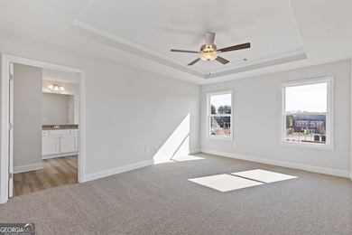 2209 Chant St, Dacula, GA 30019 - photo 4