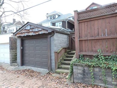 Parking Lot/Garage.