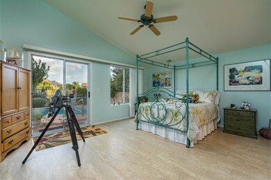 Master Bedroom!