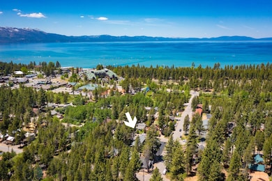 3754 Forest Ave, South Lake Tahoe, CA 96150 - photo 4