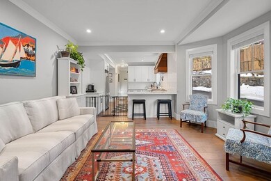 52 Cohasset St unit 1, Roslindale, MA 02131 - photo 5