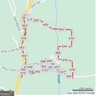 46 Deer Acres Dr, Dahlonega, GA 30533 - photo 5