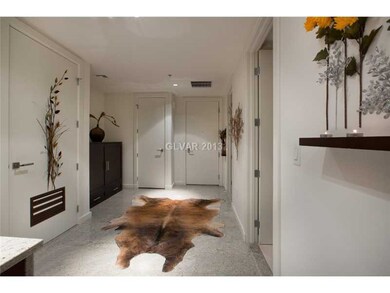 Entry Hall.