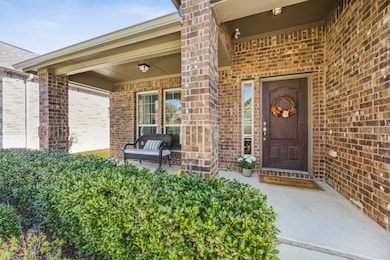 4017 Netherfield Rd, Frisco, TX 75036 - photo 2