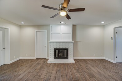 family room 7