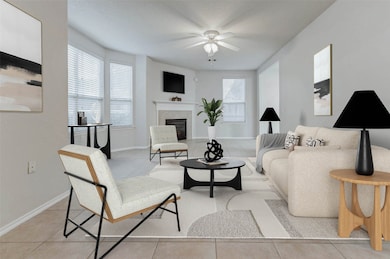 13600 Breton Ridge St unit 6A, Houston, TX 77070 - photo 7