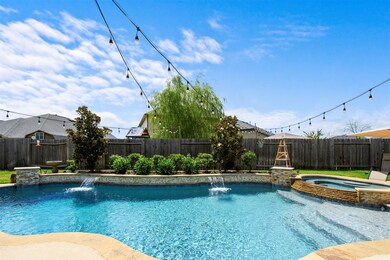 31723 Morning Ridge Ln, Spring, TX 77386 - photo 7