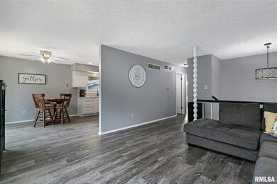 1202 N Stark St, Davenport, IA 52804 - photo 7