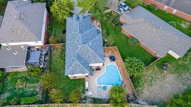 8907 Canton Park Ln, Houston, TX 77095 - photo 3