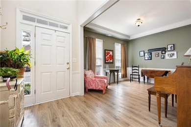 3324 Hampreston Way NW, Kennesaw, GA 30144 - photo 5