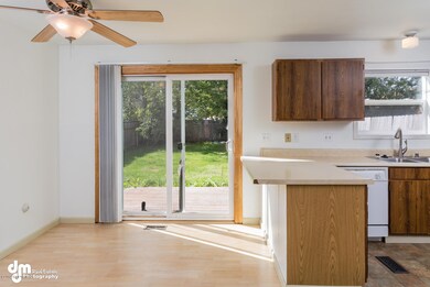 Dining Room Kitchen