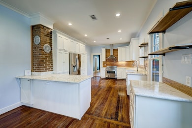 1101 Enid St, Houston, TX 77009 - photo 5