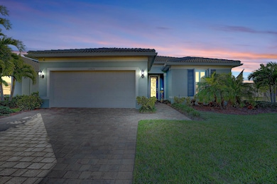 12820 SW Aureolian Ln, Port St. Lucie, FL 34987 - photo 3