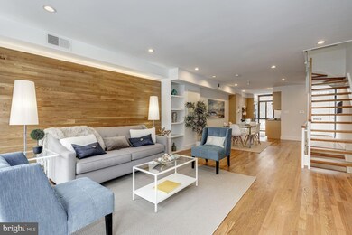 212 M St SW unit 30, Washington, DC 20024 - photo 7