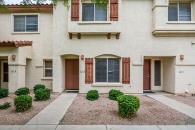 1961 N Hartford St Unit 1212 - MLS-1