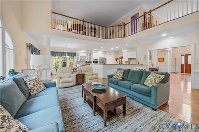 5900 Country Walk Rd, Midlothian, VA 23112 - photo 7