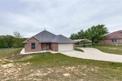 3123 Zion Hill Loop, Weatherford, TX 76088 - photo 2