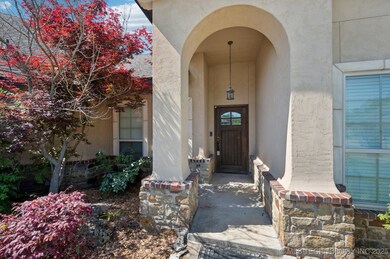 1905 W Canton Ct, Broken Arrow, OK 74012 - photo 2