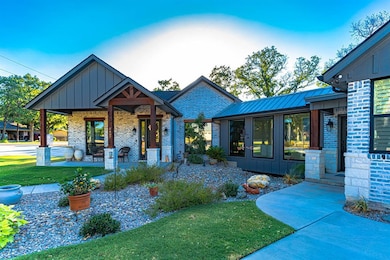 5407 Cortez Dr, Granbury, TX 76049 - photo 4