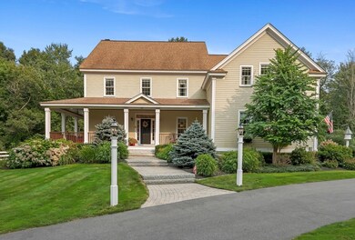 898 Marshall St, Holliston, MA 01746 - photo 2