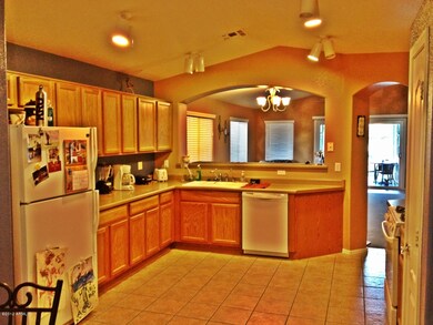 Kitchen 1