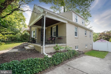 1216 Francis Ave, Halethorpe, MD 21227 - photo 4