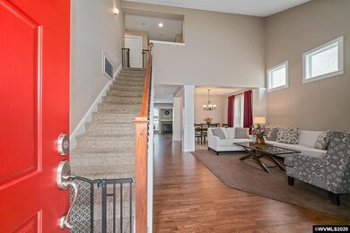 7977 Mykala St NE, Keizer, OR 97303 - photo 2