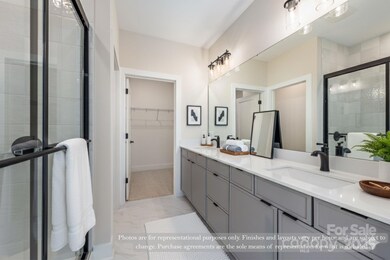 417 Devender Ln unit 4, Charlotte, NC 28217 - photo 7