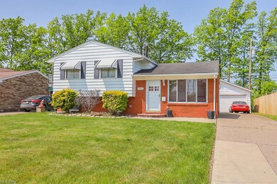 4420 Palm Ave, Lorain, OH 44055 - photo 2