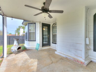 1519 W Orlando St, Broken Arrow, OK 74011 - photo 3