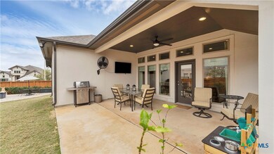 2150 Wildrye Ln, New Braunfels, TX 78132 - photo 5